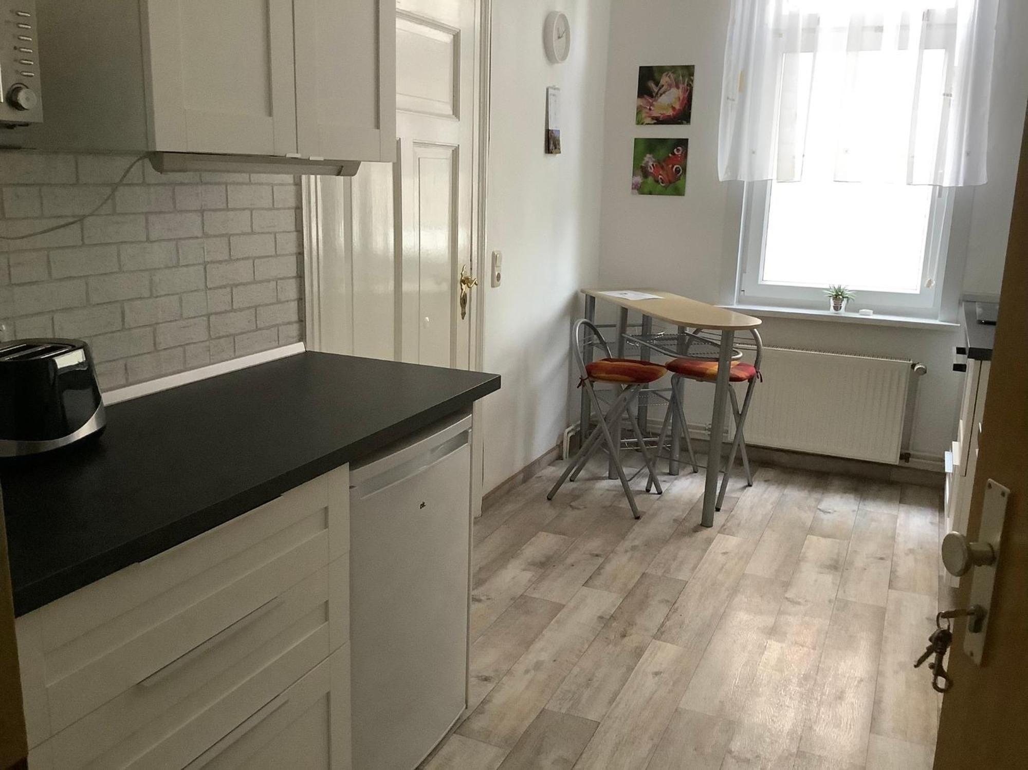 Ferienhaus Schuster Elend Luaran gambar