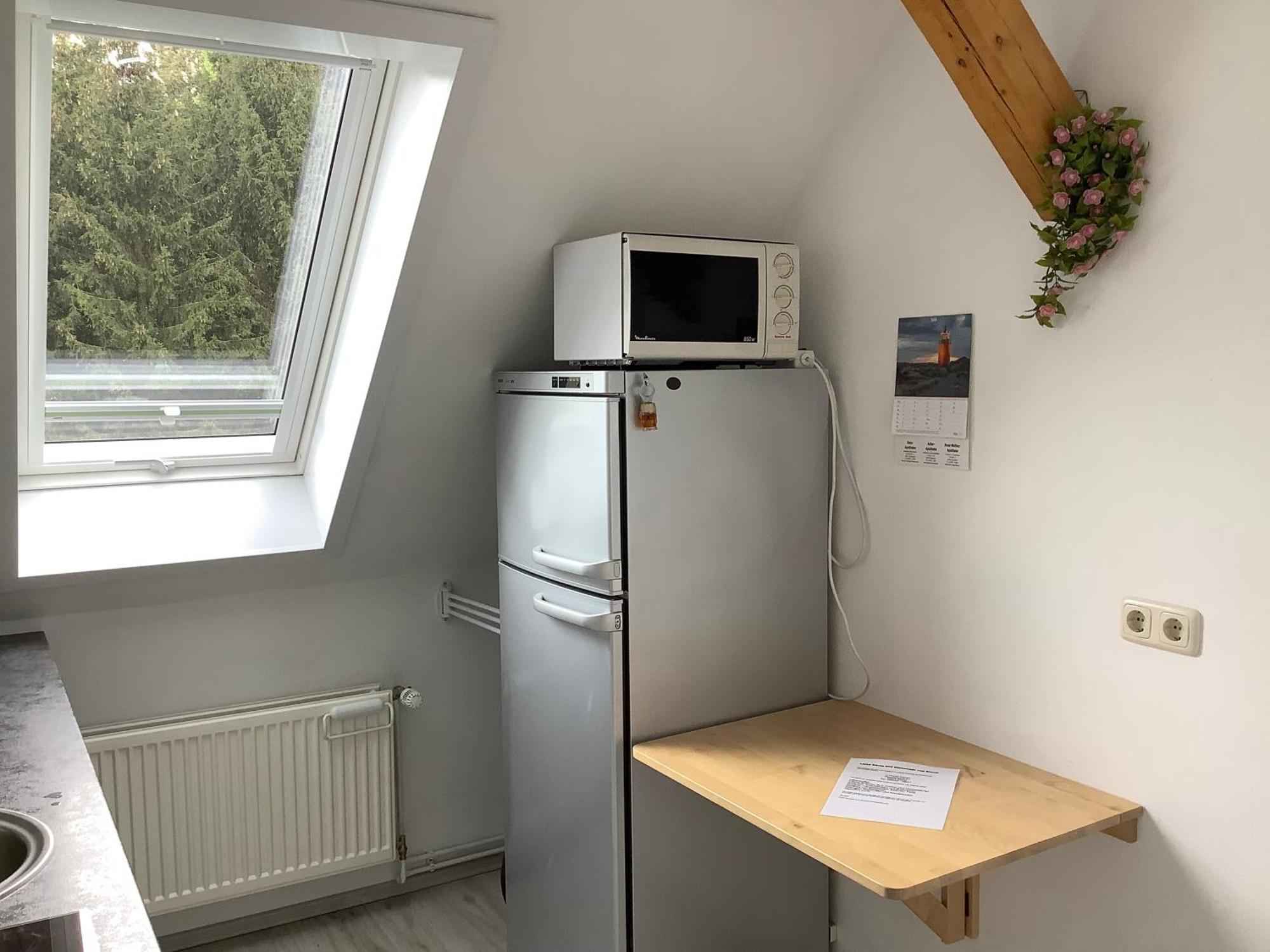 Ferienhaus Schuster Elend Luaran gambar