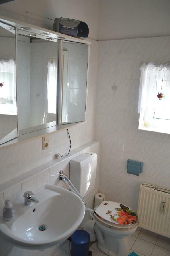 Ferienhaus Schuster Elend Luaran gambar